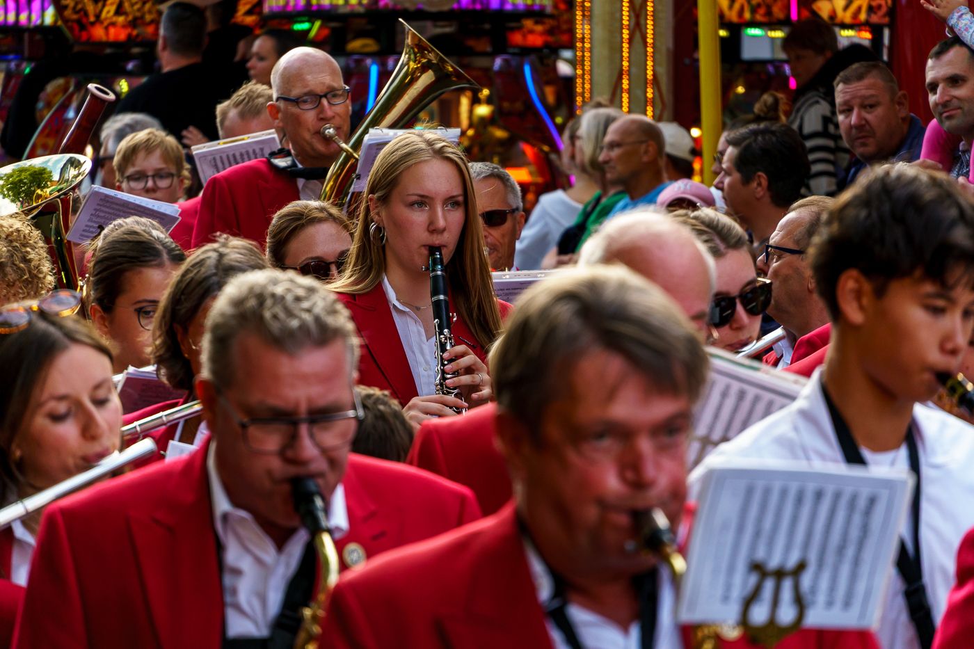 Wurstmarkt 2026-27